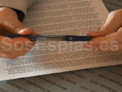 Bolígrafo Cámara para exámenes Bolígrafo Cámara para exámenes
