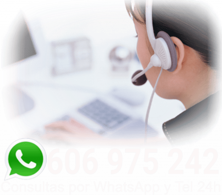 telefono abajo